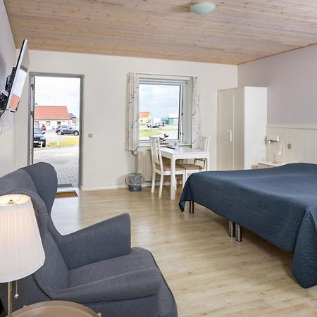 Hvalpsund Faergekro Extérieur photo