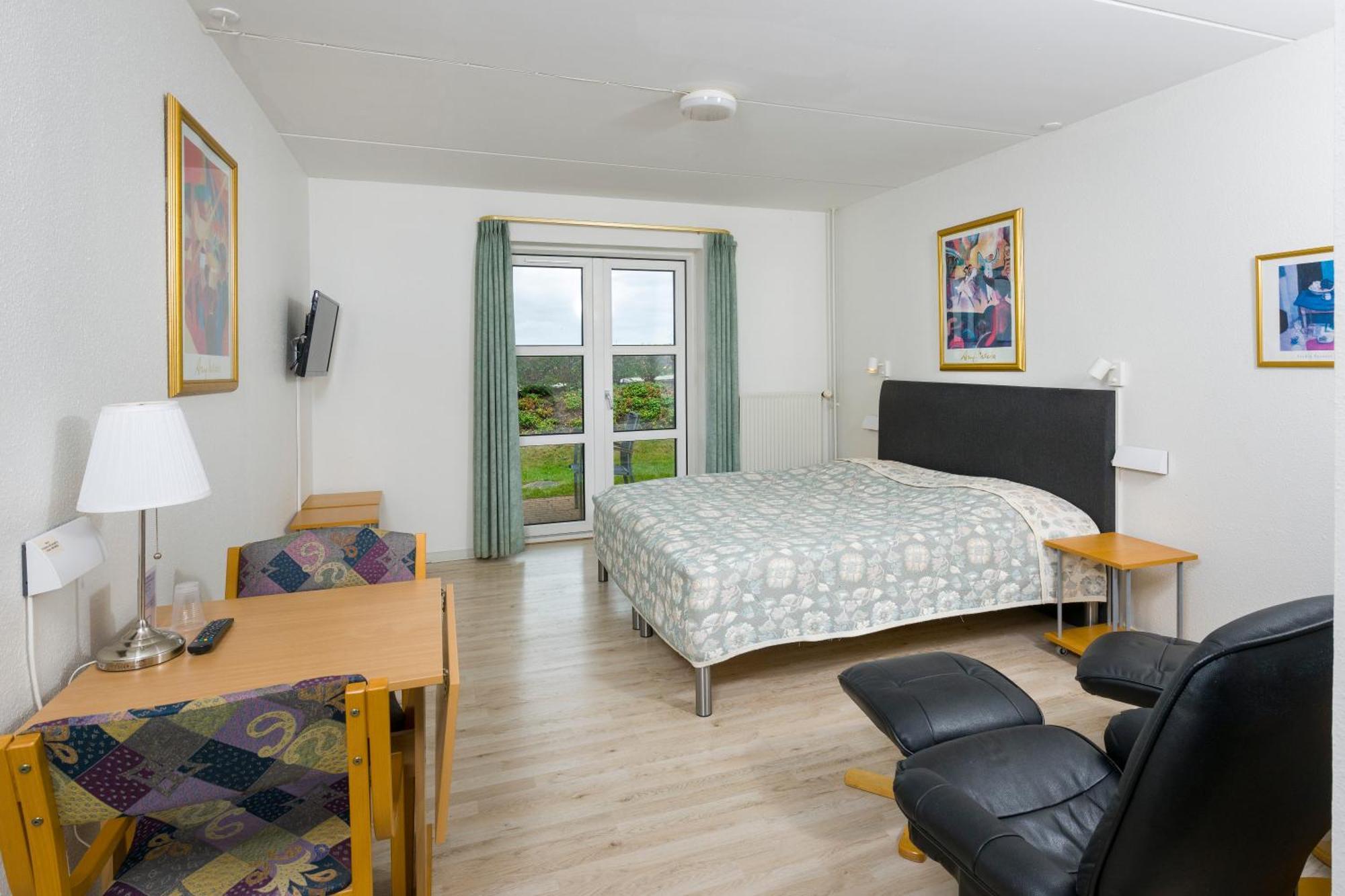 Hvalpsund Faergekro Extérieur photo