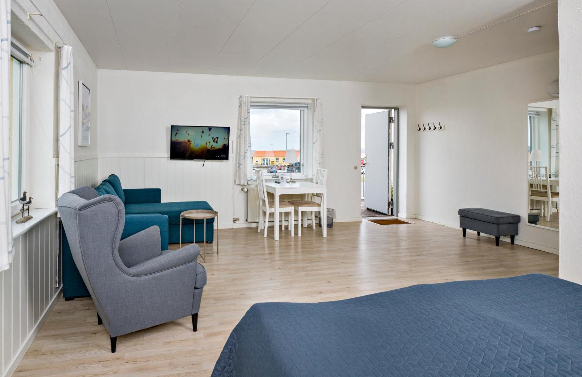 Hvalpsund Faergekro Extérieur photo