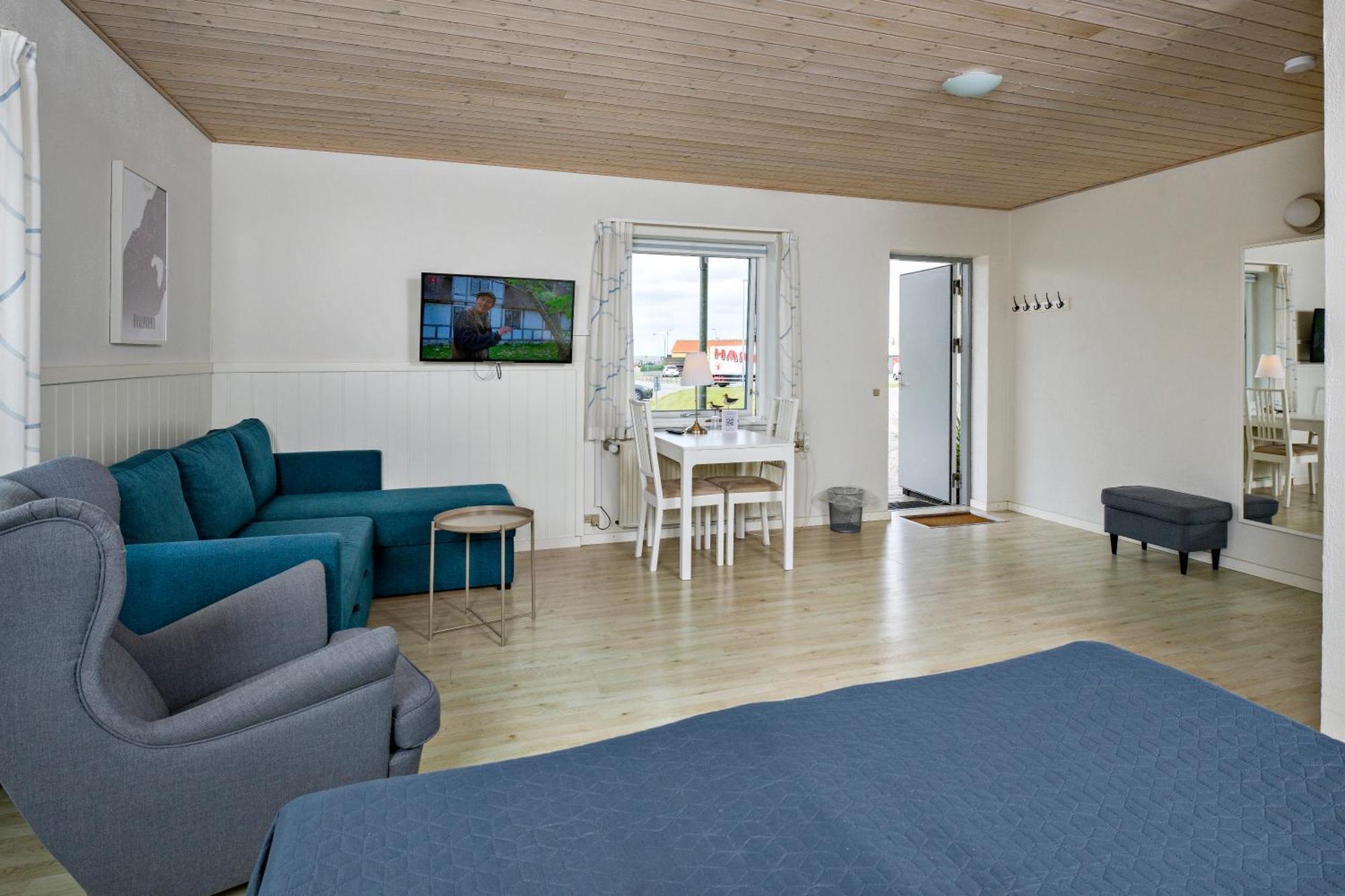 Hvalpsund Faergekro Extérieur photo