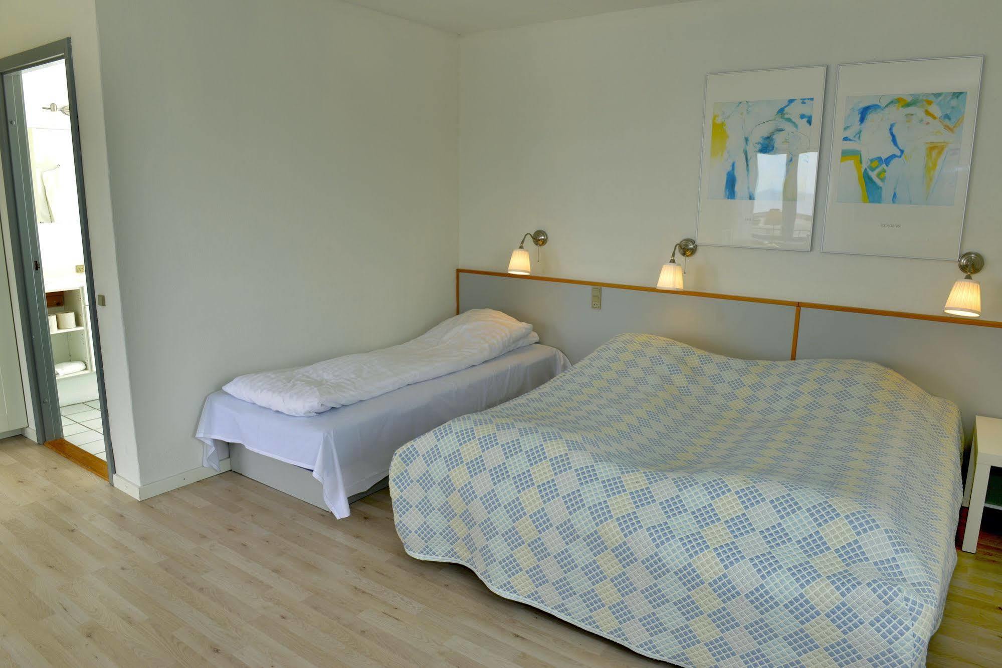 Hvalpsund Faergekro Extérieur photo